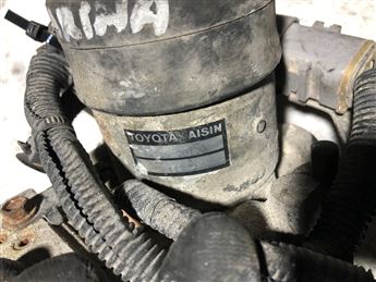 Toyota Carina 1992-97 (44510-20100) Çıkma ABS Pomp
