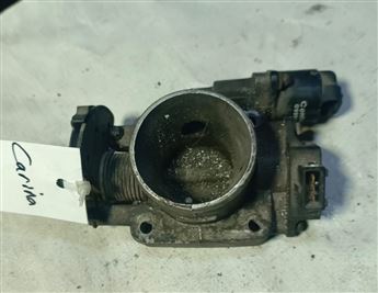 Toyota Carina 2.0 Gaz-Boğaz Kelebeği