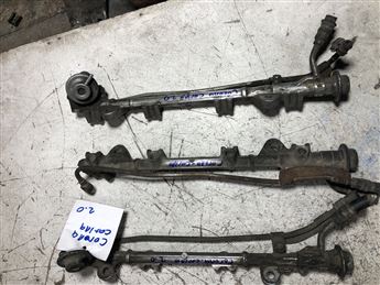 Toyota Carina Corona 2.0 Enjektör Kütüğü