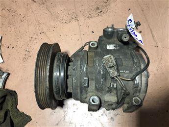Toyota Carina Corona 2.0 Klima Kompresörü (4472000077)