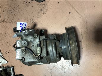 Toyota Carina Corona 2.0 Klima Kompresörü (4472000077)