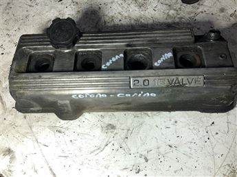 Toyota Carina Corona 2.0 Külbütör Kapağı