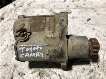 Toyota Carina Corona Camry 1992 Çıkma Marş Motoru