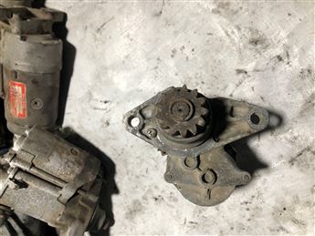 Toyota Carina Corona Camry 1992 Çıkma Marş Motoru