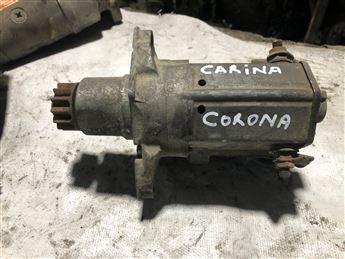 Toyota Carina Corona Camry 1992 Çıkma Marş Motoru