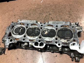 Toyota Carina Corona Corolla 1.6 8V 1983-1992 SOHC Silindir Kapağı (3)