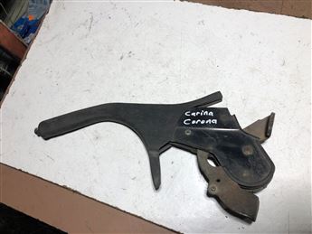 Toyota Carina Corona El Freni Kolu Tabancası