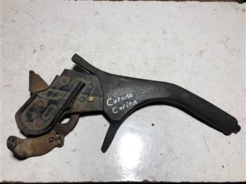 Toyota Carina Corona El Freni Kolu Tabancası