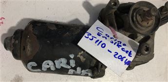 Toyota Carina Ön Cam Silecek Motoru 35110 20640