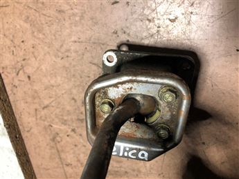 Toyota Celica 1990-1995 Vites Kolu-Mekanizmazı