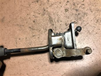 Toyota Celica 1990-1995 Vites Kolu-Mekanizmazı