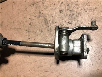 Toyota Celica 1990-1995 Vites Kolu-Mekanizmazı