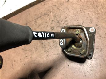 Toyota Celica 1990-1995 Vites Kolu-Mekanizmazı