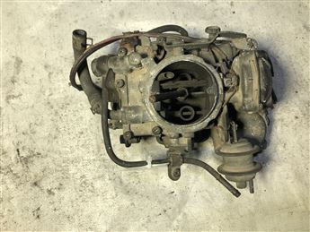 Toyota Corolla 1.3 -1.6 (AE101-Efsane) Çıkma Karbü