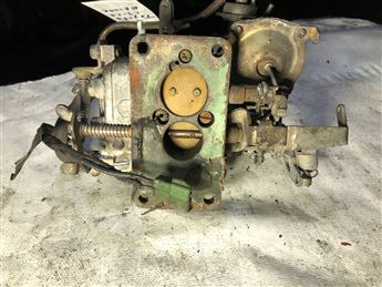 Toyota Corolla 1.3 -1.6 (AE101-Efsane) Çıkma Karbü