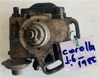 Toyota Corolla 1.3 1988 Distribütör
