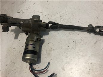 Toyota Corolla 1.4 Direksiyon Mili Kolonu