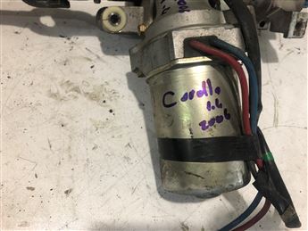 Toyota Corolla 1.4 Direksiyon Mili Kolonu