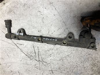 Toyota Corolla 1.6 XLİ 1992-1997 Enjektör Kütüğü