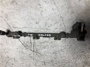 Toyota Corolla 1.6 XLİ 1992-1997 Enjektör Kütüğü