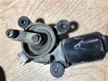 Toyota Corolla 1987-1992 Ön Cam Silecek Motoru (DENSO)