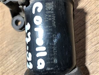 Toyota Corolla 1987-1992 Ön Cam Silecek Motoru (DENSO)