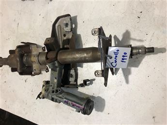 Toyota Corolla 1990 K