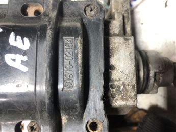 TOYOTA COROLLA 1993-98 (AE101) 1.3-1.6 Distribütör 90919-02164 (2)