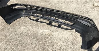 Toyota Corolla 1997 Ön Tampon