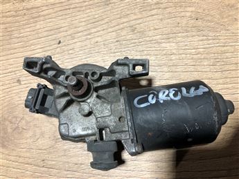 Toyota Corolla 2002-2007 Ön Cam Silecek Motoru  85111-02150 (2)