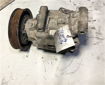 Toyota Corolla 2004-07 Klima Kompresörü 447260-7961