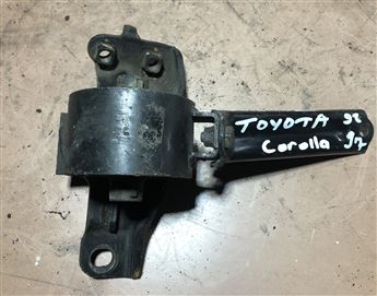 Toyota Corolla AE101 1992-97 Sol Motor Takozu Braketi