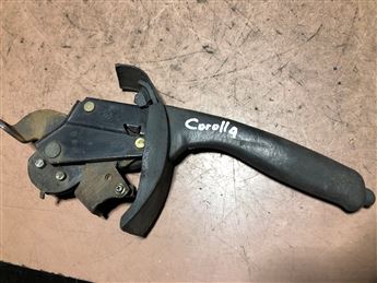 Toyota Corolla (AE101) 1993-1998 El Freni Kolu