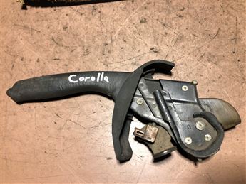 Toyota Corolla (AE101) 1993-1998 El Freni Kolu