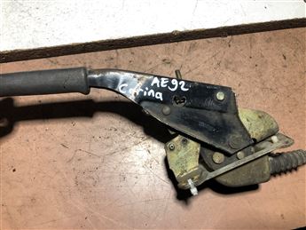 Toyota Corolla (AE92) 1987-1992 El Freni Kolu Tabancası