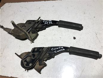 Toyota Corolla (AE92) 1987-1992 El Freni Kolu Tabancası