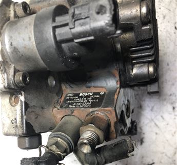 Toyota Corolla Auris Yaris 1.4D-4D Mazot Pompası (BOSCH 445010105)