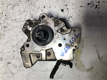 Toyota Corolla Auris Yaris 1.4D-4D Mazot Pompası (BOSCH 445010105)