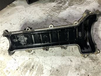 Toyota Corolla Auris Yaris 1.4D Külbütör Kapağı