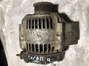 Toyota Corolla Carina Camry 1983-1989 (27060 - 630