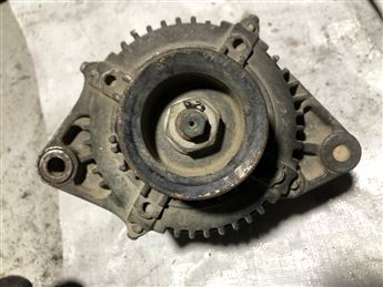 Toyota Corolla Carina Camry 1983-1989 (27060 - 630