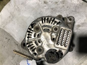 Toyota Corolla Carina Camry 1983-1989 (27060 - 630