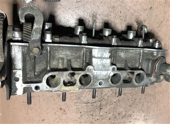 Toyota Corolla Carina Corona 1.6 16V 1993-1998 DOHC Silindir Kapağı