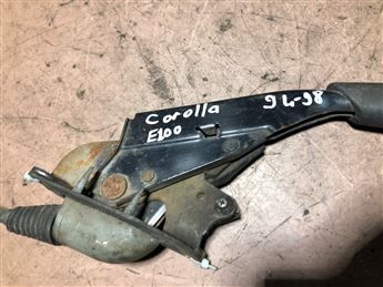 Toyota Corolla (E100) 1994-1998 El Freni Kolu Tabancası (2)