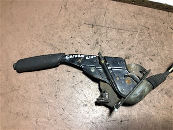 Toyota Corolla (E100) 1994-1998 El Freni Kolu Tabancası (3)