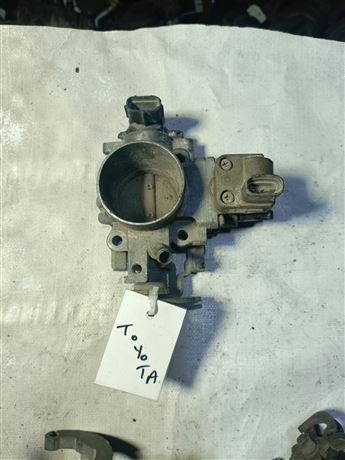 Toyota Corolla Gaz-Toyota Corona Gaz-Boğaz KelebeğiKelebeği