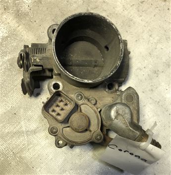 Toyota Corolla Gaz-Toyota Corona Gaz-Boğaz Kelebeğ