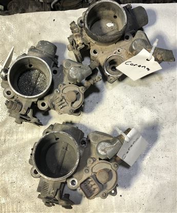 Toyota Corolla Gaz-Toyota Corona Gaz-Boğaz Kelebeğ