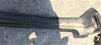 Toyota Corolla SW 1996 Arka Tampon