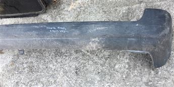 Toyota Corolla SW 1996 Arka Tampon